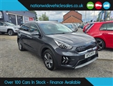 Used Kia Niro