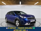 Used Kia Niro