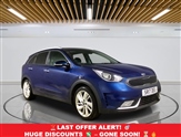 Used Kia Niro