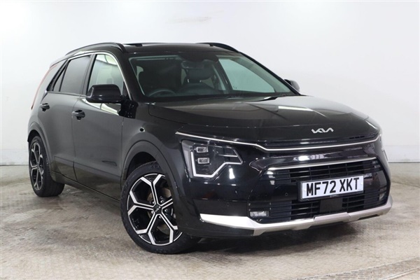 Large image for the Used Kia NIRO