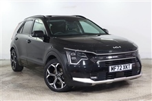 Used Kia Niro