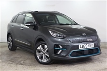 Used Kia Niro