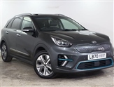Kia Niro Image 1