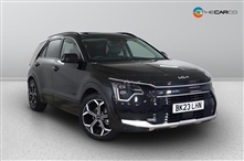 Used Kia Niro