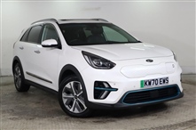 Used Kia Niro