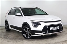 Used Kia Niro