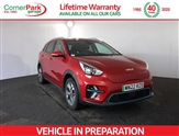 Used Kia Niro