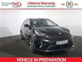 Used Kia Niro