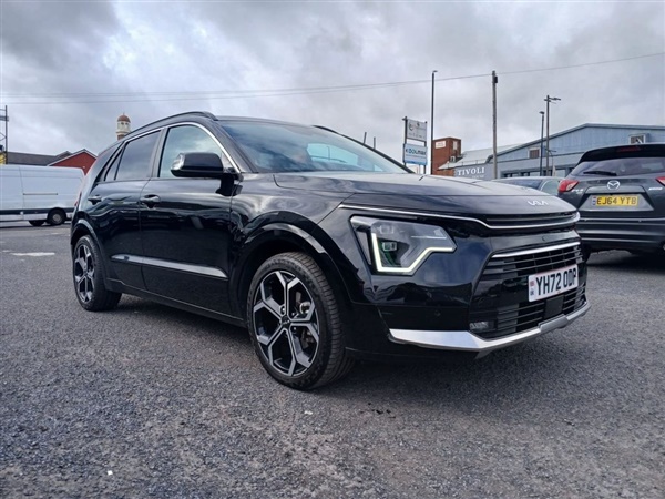 Large image for the Used Kia NIRO