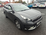 Used Kia Niro