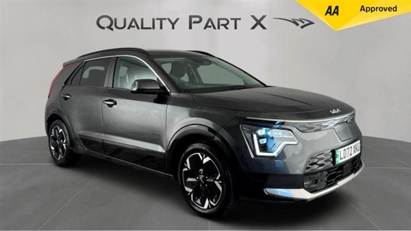 Large image for the Used Kia Niro