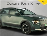 Used Kia Niro