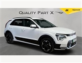 Used Kia Niro