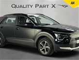 Used Kia Niro