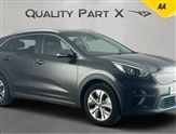 Used Kia Niro