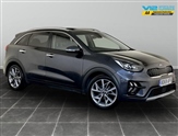 Used Kia Niro