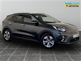 Used Kia Niro