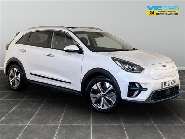 Large image for the Used Kia Niro