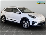 Used Kia Niro