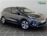 Used Kia Niro