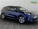 Used Kia Niro