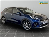 Used Kia Niro