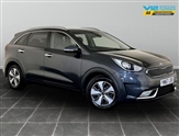 Used Kia Niro