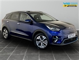 Used Kia Niro