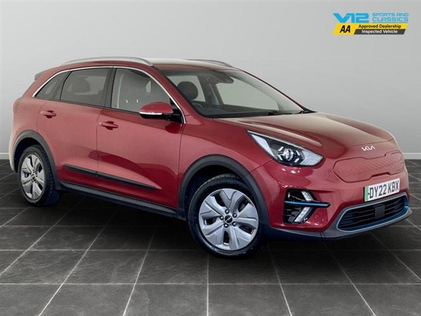 Large image for the Used Kia Niro