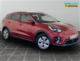 Used Kia Niro