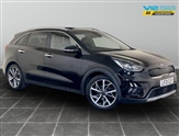 Used Kia Niro