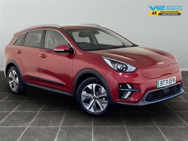 Large image for the Used Kia Niro