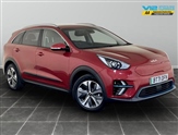 Used Kia Niro