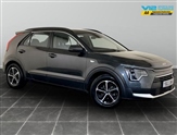 Used Kia Niro
