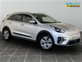 Used Kia Niro