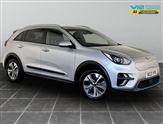 Used Kia Niro