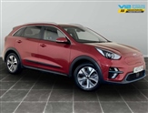 Used Kia Niro