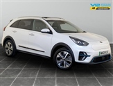 Used Kia Niro