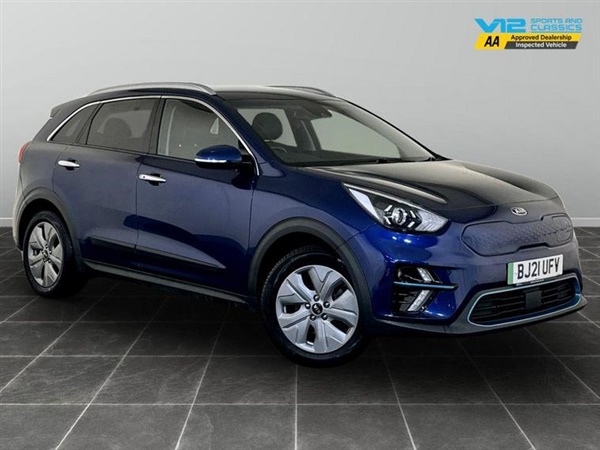 Large image for the Used Kia Niro