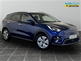Used Kia Niro