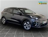 Used Kia Niro