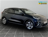 Used Kia Niro
