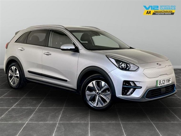 Large image for the Used Kia Niro