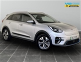 Used Kia Niro