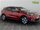 Used Kia Niro