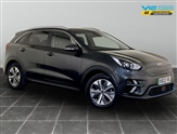 Used Kia Niro