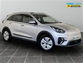Used Kia Niro