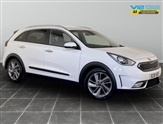 Used Kia Niro