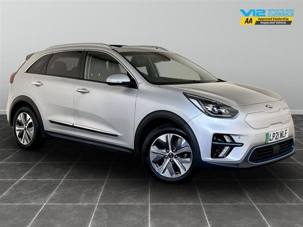 Large image for the Used Kia Niro