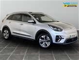 Used Kia Niro